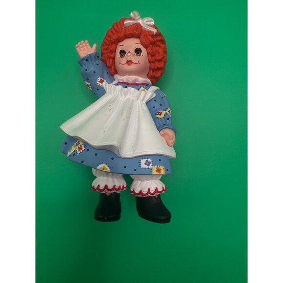 Madame Alexander Doll Mop Top Wendy 1996 Collectible Figurine 1998 Edition - Picture 2 of 4
